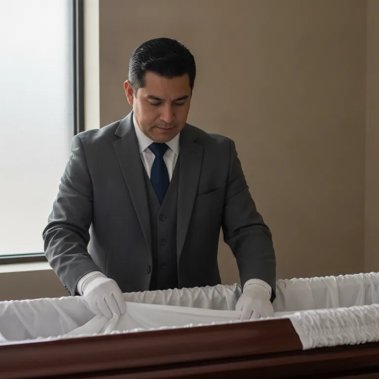 Agência Funerária serviço em Barra do Corda